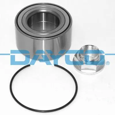 Wheel Bearing Kit (KWD1170)