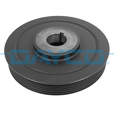 Belt Pulley, crankshaft (DPV1763)