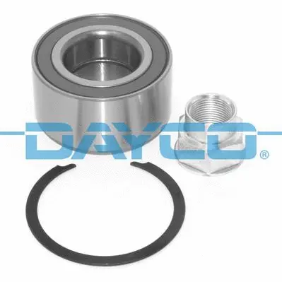 Wheel Bearing Kit (KWD1448)