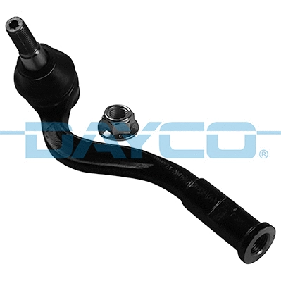 Tie Rod End (DSS3461)