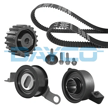Timing Belt Kit (KTB211C)