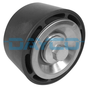 Deflection/Guide Pulley, V-ribbed belt (APV3064)