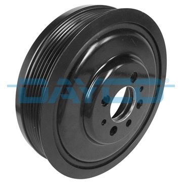 Belt Pulley, crankshaft (DPV1211)