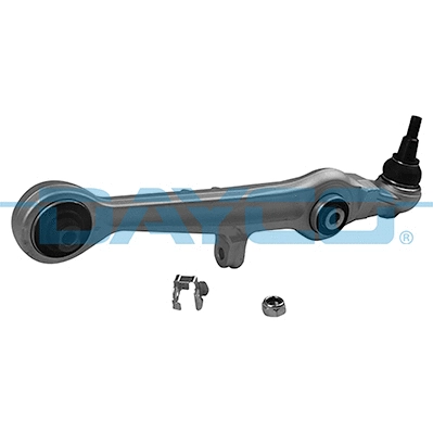 Control/Trailing Arm, wheel suspension (DSS1394)