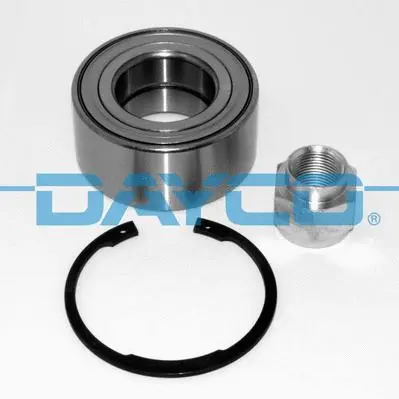 Wheel Bearing Kit (KWD1025)