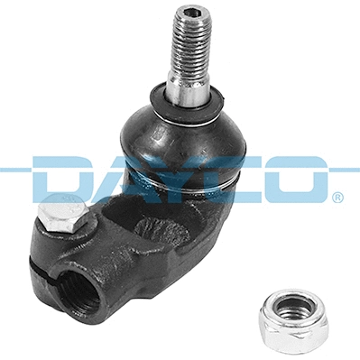 Tie Rod End (DSS1433)