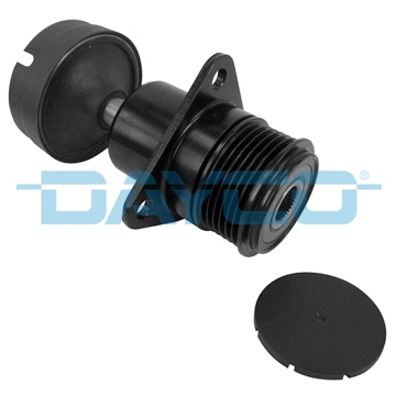 Alternator Freewheel Clutch (ALP2456)