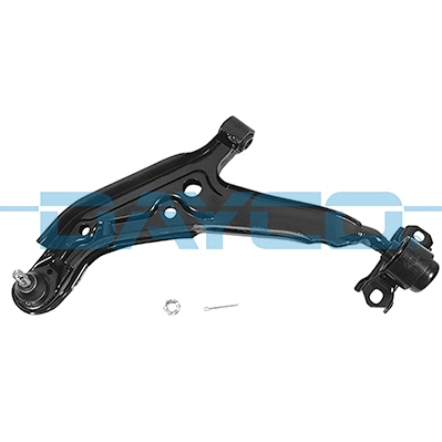 Control/Trailing Arm, wheel suspension (DSS3718)