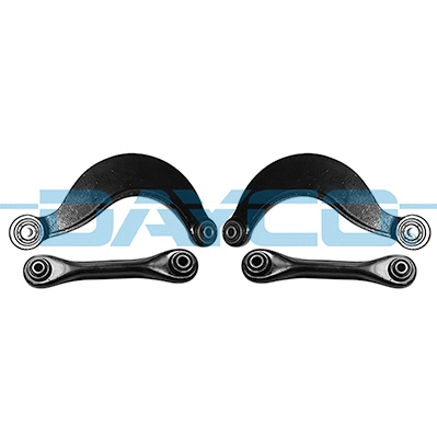 Repair Kit, control arm (KDSS101)
