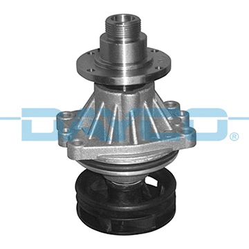 Water Pump, engine cooling (DP405)