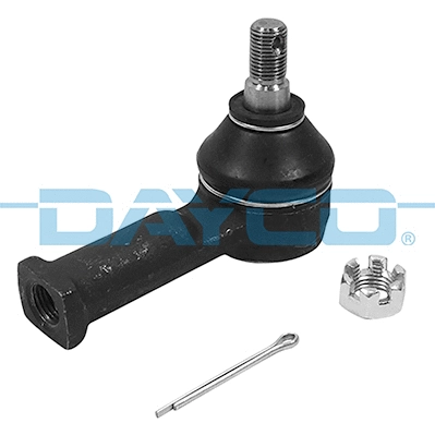 Tie Rod End (DSS2458)