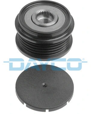 Alternator Freewheel Clutch (ALP2357)