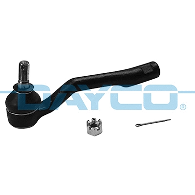 Tie Rod End (DSS2738)