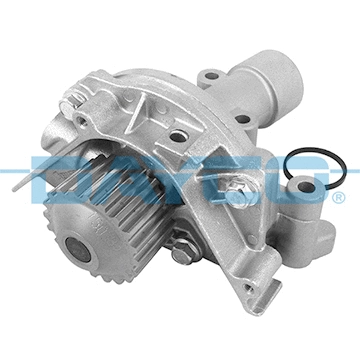 Water Pump, engine cooling (DP248)