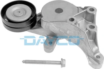 Belt Tensioner, V-ribbed belt (APV2322)