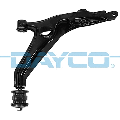 Control/Trailing Arm, wheel suspension (DSS4137)