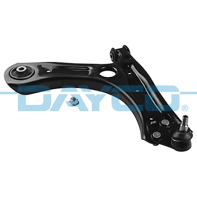 Control/Trailing Arm, wheel suspension (DSS4073)