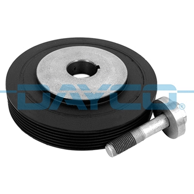 Belt Pulley Set, crankshaft (DPV1161K)