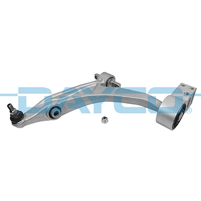 Control/Trailing Arm, wheel suspension (DSS3512)