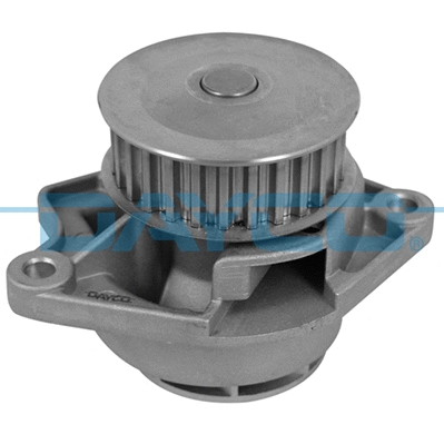 Water Pump, engine cooling (DP036)