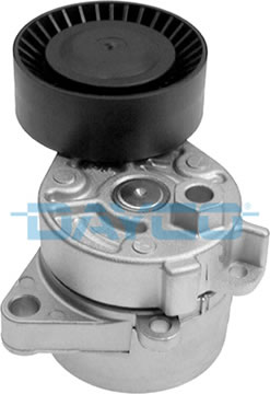 Belt Tensioner, V-ribbed belt (APV2374)