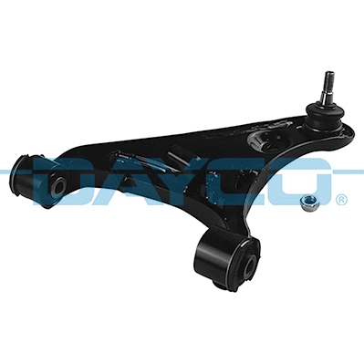 Control/Trailing Arm, wheel suspension (DSS4094)