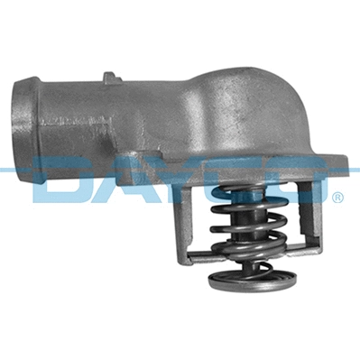 Thermostat, coolant (DT1147V)