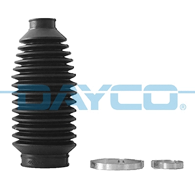 Bellow Kit, steering (DSS2425)