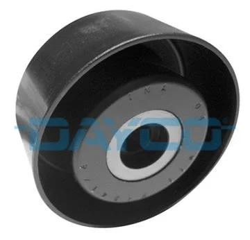 Deflection/Guide Pulley, V-ribbed belt (APV2065)