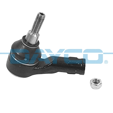 Tie Rod End (DSS2919)