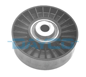Deflection/Guide Pulley, V-ribbed belt (APV2192)