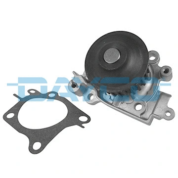 Water Pump, engine cooling (DP236)