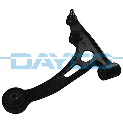 Control/Trailing Arm, wheel suspension (DSS3444)