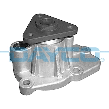 Water Pump, engine cooling (DP742)