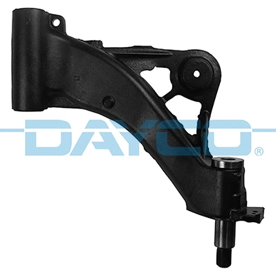 Control/Trailing Arm, wheel suspension (DSS4226)