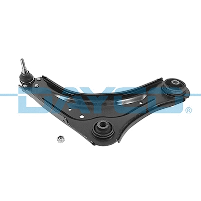 Control/Trailing Arm, wheel suspension (DSS4128)