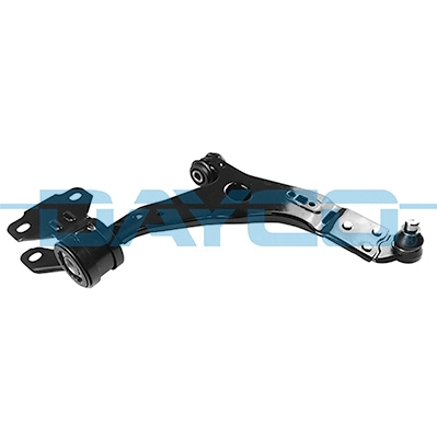 Control/Trailing Arm, wheel suspension (DSS4161)