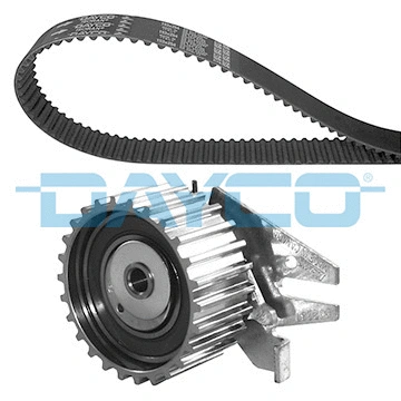 Timing Belt Kit (KTB218)