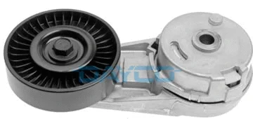 Belt Tensioner, V-ribbed belt (APV2307)