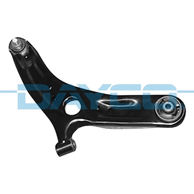 Control/Trailing Arm, wheel suspension (DSS4017)