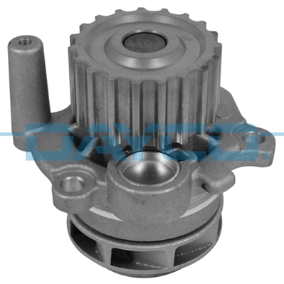Water Pump, engine cooling (DP037)