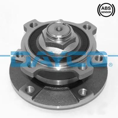 Wheel Bearing Kit (KWD1197)