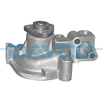 Water Pump, engine cooling (DP657)