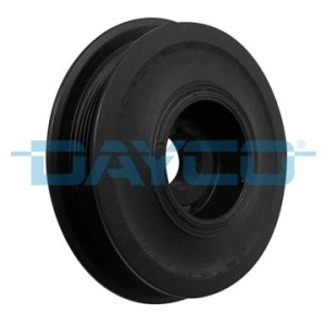 Belt Pulley, crankshaft (DPV1076)