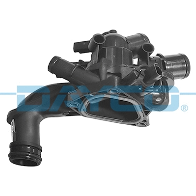 Thermostat, coolant (DT1087H)