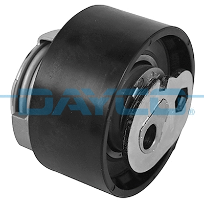 Tensioner Pulley, timing belt (ATB2767)