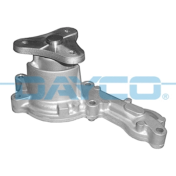Water Pump, engine cooling (DP328)