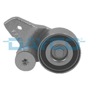 Tensioner Pulley, timing belt (ATB2386)