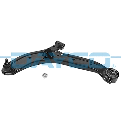 Control/Trailing Arm, wheel suspension (DSS3830)