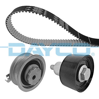 Timing Belt Kit (KTB819)